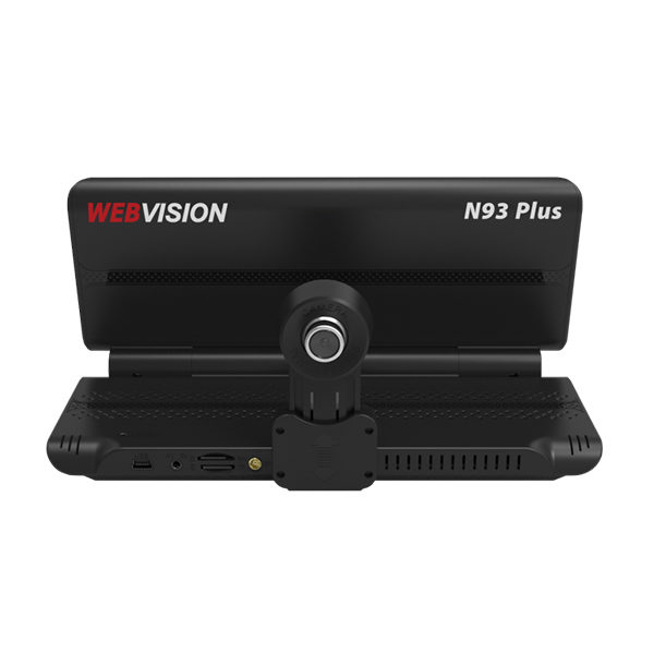 Camera hành trình WEBVISION N93 PLUS h1