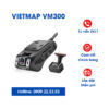 Vietmap VM350