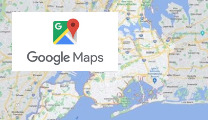 phần mềm cảnh báo tốc độ google map